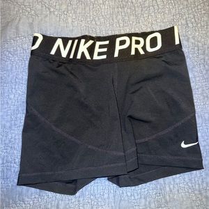 Nike Pro Spandex